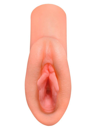 Perfect Pussy: Dream Stroker